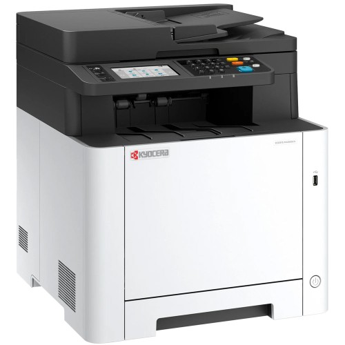 Kyocera ECOSYS MA2600cfx цветное мфу A4 (110C0F3NL0)