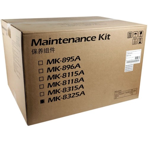 Kyocera MK-8325A оригинальный сервисный комплект (1702NP0UN0)