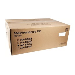 Kyocera MK-8345E оригинальный сервисный комплект (1702YP0KL1)