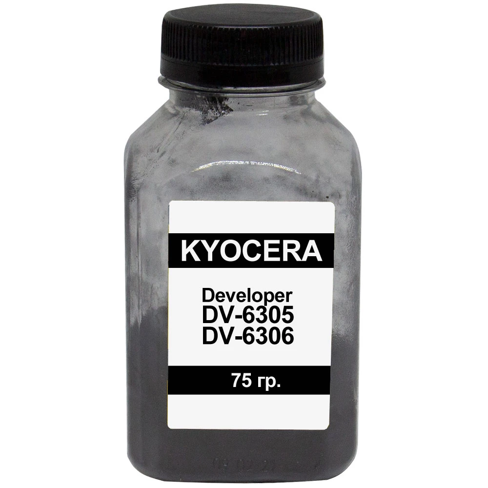 KyoceraDV-6305/DV-6306совместимыйдевелопер75г(2512440000)